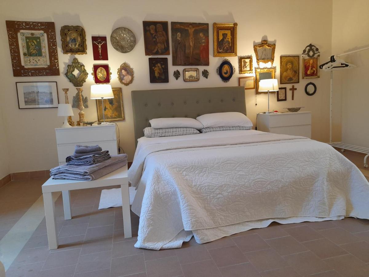 Ortigia Luxury Apartments Syracuse Exterior foto