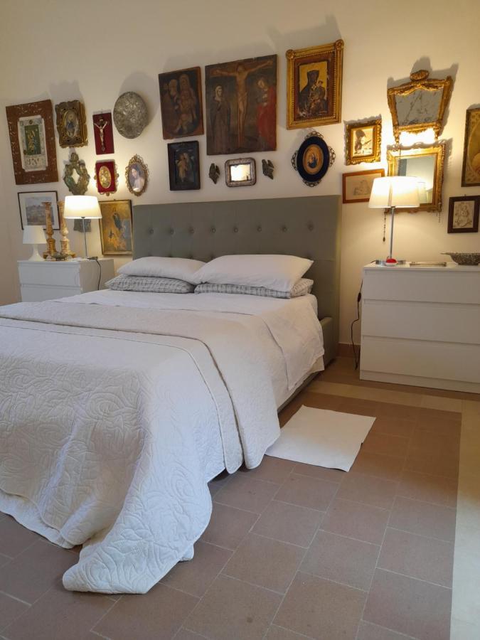 Ortigia Luxury Apartments Syracuse Exterior foto