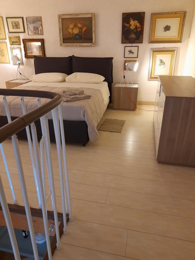 Ortigia Luxury Apartments Syracuse Exterior foto