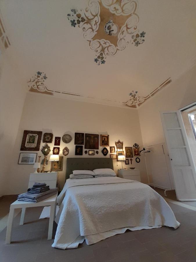 Ortigia Luxury Apartments Syracuse Exterior foto