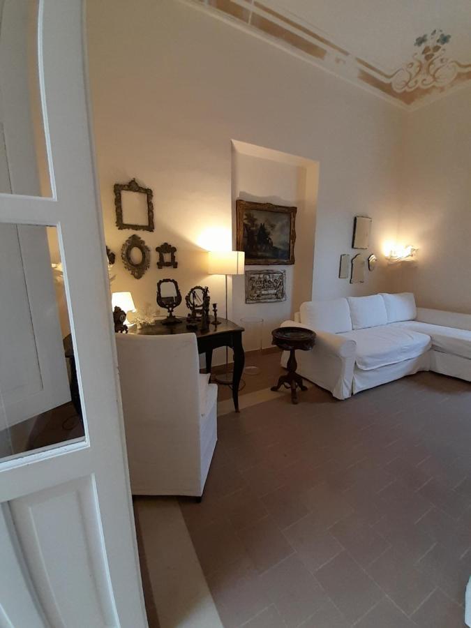 Ortigia Luxury Apartments Syracuse Exterior foto