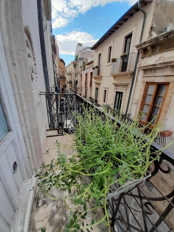 Ortigia Luxury Apartments Syracuse Exterior foto