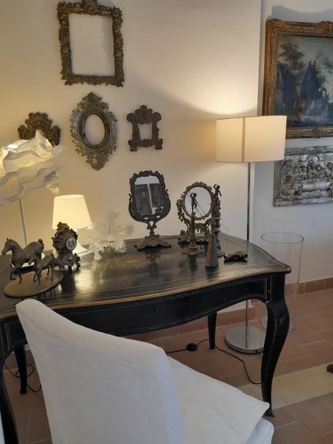 Ortigia Luxury Apartments Syracuse Exterior foto