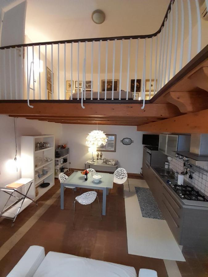 Ortigia Luxury Apartments Syracuse Exterior foto