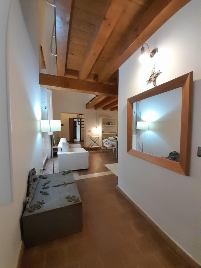 Ortigia Luxury Apartments Syracuse Exterior foto