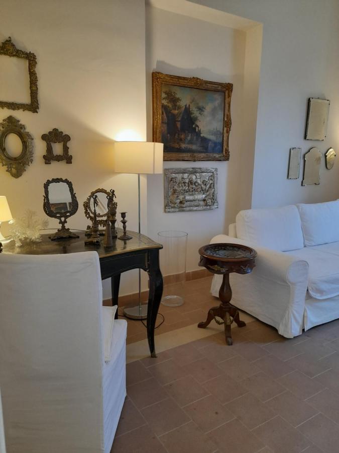 Ortigia Luxury Apartments Syracuse Exterior foto