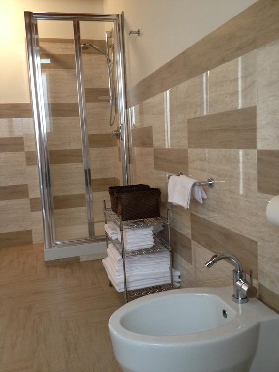 Ortigia Luxury Apartments Syracuse Exterior foto