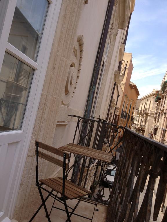 Ortigia Luxury Apartments Syracuse Exterior foto