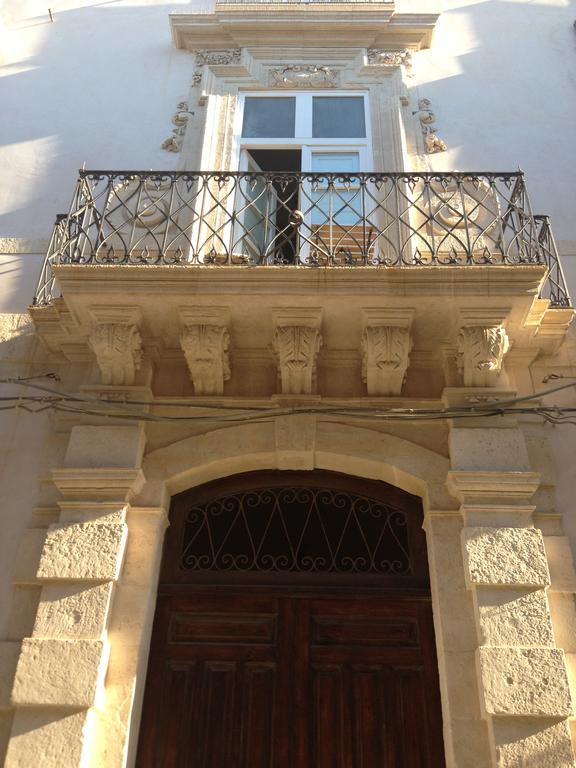 Ortigia Luxury Apartments Syracuse Exterior foto