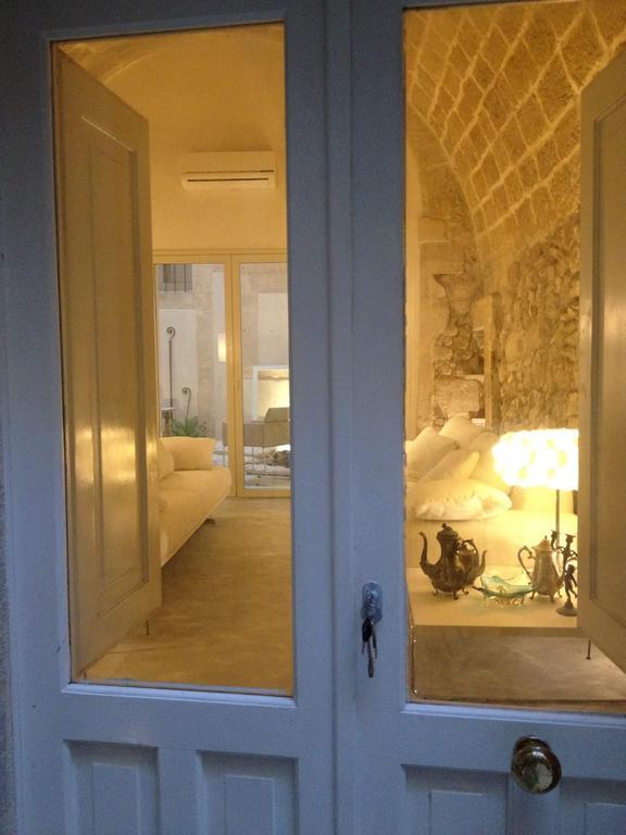 Ortigia Luxury Apartments Syracuse Exterior foto
