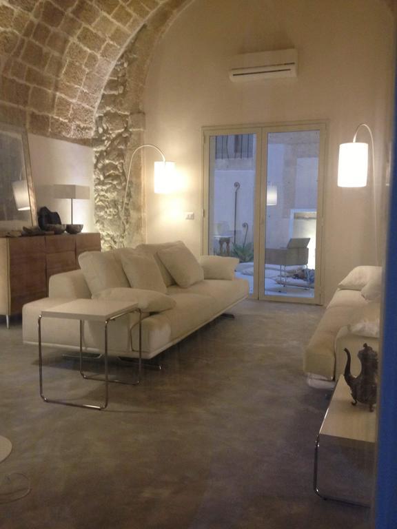Ortigia Luxury Apartments Syracuse Exterior foto