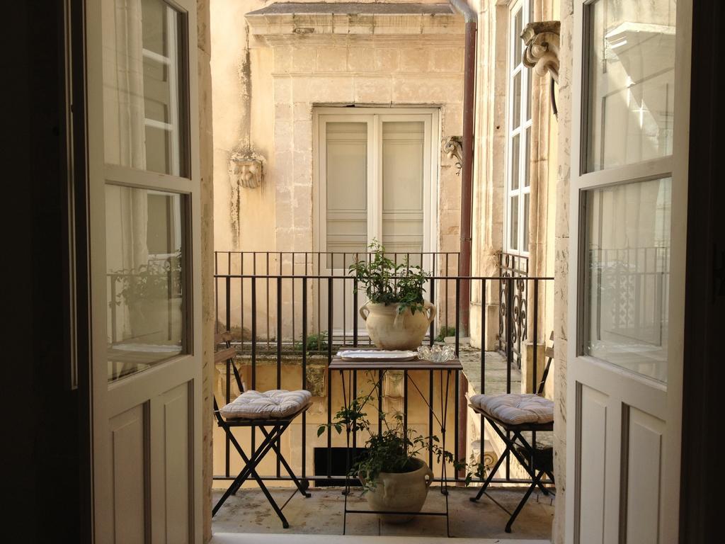 Ortigia Luxury Apartments Syracuse Exterior foto