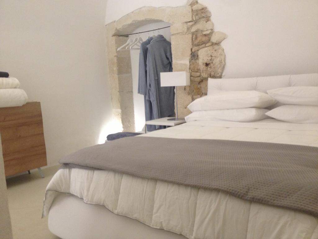 Ortigia Luxury Apartments Syracuse Exterior foto