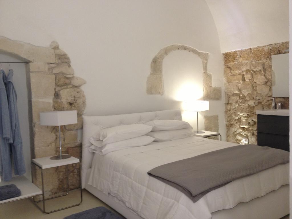 Ortigia Luxury Apartments Syracuse Exterior foto