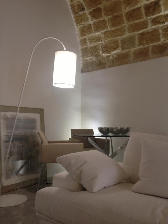 Ortigia Luxury Apartments Syracuse Exterior foto