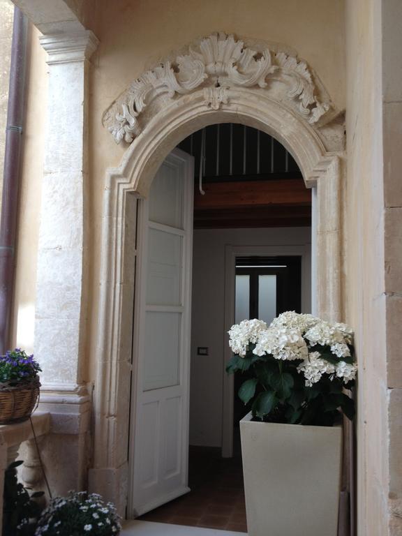 Ortigia Luxury Apartments Syracuse Exterior foto