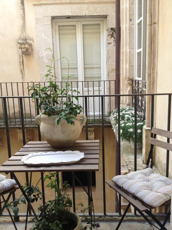 Ortigia Luxury Apartments Syracuse Exterior foto