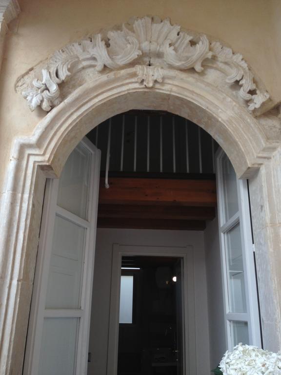 Ortigia Luxury Apartments Syracuse Exterior foto