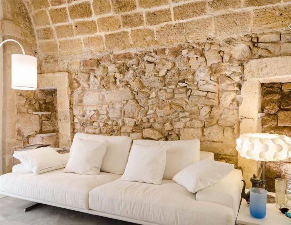 Ortigia Luxury Apartments Syracuse Exterior foto